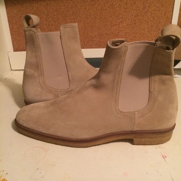 Chelsea boots - Picture 5 of 5